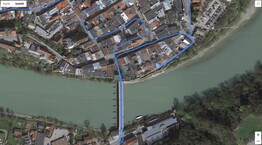 GPS OnePlus 7T Pro – bridge