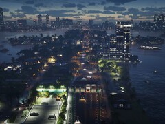 Screenshot from the GTA 6 trailer. (Image source: Rockstar Games on YouTube)