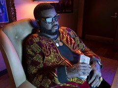 Boobie Ike seen holding cash in GTA 6