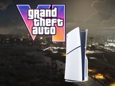 Banner for GTA 6 PS5 Pro upgrade shown