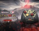The GameSir G7 Pro 8K PC - Nioh 3 Edition has an 8,000Hz polling rate.