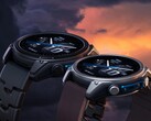 Garmin’s D2 Mach 2 is the brand’s new flagship aviator smartwatch. (Image source: Garmin)