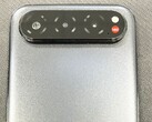 Mit dem Nubia Air will ZTE gegen das Samsung Galaxy S25 Edge und Apples iPhone 17 Air antreten - nur deutlich abgespeckt. (Bildquelle: Evan Blass)