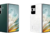 A Magic Vs3 preview. (Source: Honor)