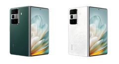 A Magic Vs3 preview. (Source: Honor)