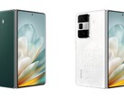 A Magic Vs3 preview. (Source: Honor)