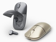 Honor Select Yuewo Wireless Ear Mouse Pro (Image Source: Honor)