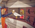 How to Fish was released on Steam on August 20.