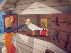 How to Fish was released on Steam on August 20.