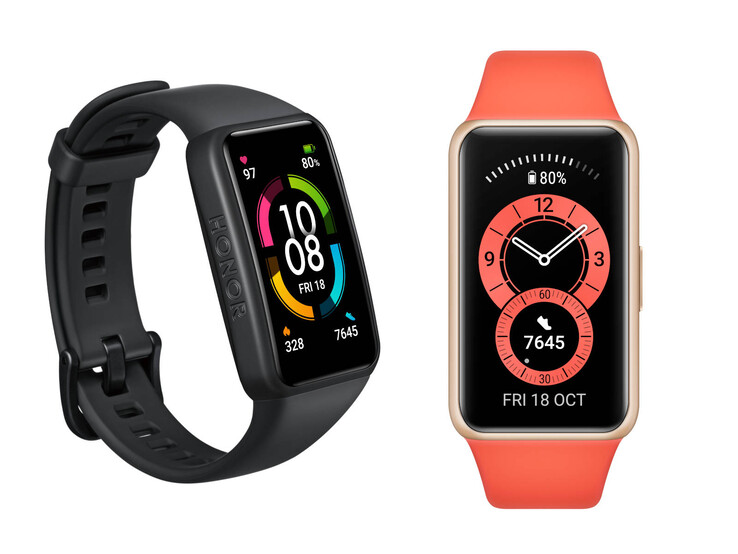 best huawei fitness tracker