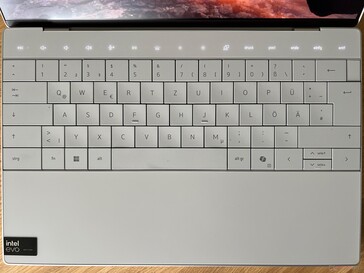 Input devices
