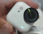 It is currently unclear where this camera will fit within Insta360's line-up. (Image source: via Igor Bogdanov)