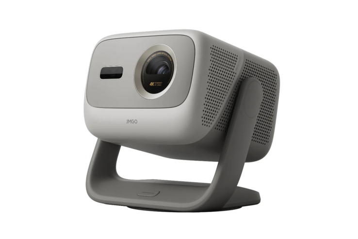 The Jmgo N3 4K projector. (Image source: Jmgo)