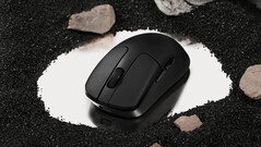Keychron M2 8K gaming mouse