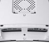 The connectivity options on the 34GX90SA-W. (Image source: LG)