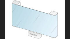 The LG TV of the future? (Source: WIPO via LetsGoDigital)