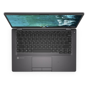 Dell Latitude 5400 ChromeBook Enterprise