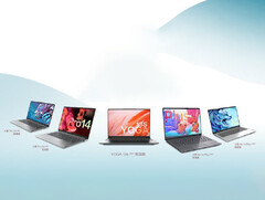 5 models shipping with pre-installed Windows 11 and MS Office under $900. (Image Source: Lenovo)