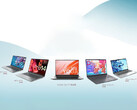 5 models shipping with pre-installed Windows 11 and MS Office under $900. (Image Source: Lenovo)