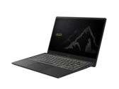The MSI Summit B14. All iamges via MSI.