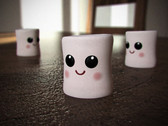 Still kings. (Source: Shapeways)