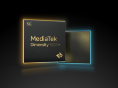 MediaTek Dimensity 9500 to adopt TSMC N3P process, feature new CPU architecture (Image source: MediaTek)