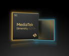 MediaTek Dimensity 9500 to adopt TSMC N3P process, feature new CPU architecture (Image source: MediaTek)
