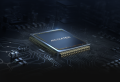 MediaTek plans on releasing its flagship 5G chipset in February 2021