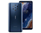 The Nokia 9. (Source: NDTV)