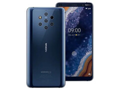 The Nokia 9. (Source: NDTV)