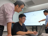 NTU computer scientists used AI chatbots against themselves to "jailbreak" the models (Image source: NTU)