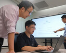 NTU computer scientists used AI chatbots against themselves to "jailbreak" the models (Image source: NTU)