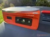 The New EFLS Tri-fusion with LiDAR