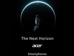 Acer returns to the smartphone market (Image source: Acer - edited)