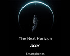 Acer returns to the smartphone market (Image source: Acer - edited)