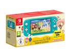 The Switch Lite bundle doesn't have a price tag yet.