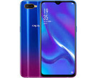 The OPPO K1. (Source: OPPO)