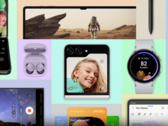 One UI 7.0 is tipped to bring a lot of cosmetic updates (image source: Samsung)