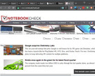 Opera 45 "Reborn" web browser now features Facebook Messenger, WhatsApp and Telegram messaging support