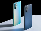 The Reno phones might get a new model name soon. (Source: OPPO)