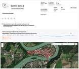 Garmin Venu 2: Overview