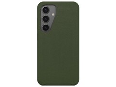 OtterBox S25 series cactus leather Symmetry case (Image Source: OtterBox)