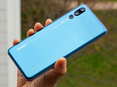 The EMUI 10 rollout for the P20 Pro has been limited. (Source: AndroidPit)