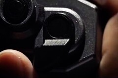 Pentax is developing a brand new camera that uses film instead of a sensor. (Image: Pentax)