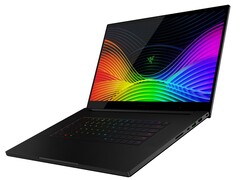 Razer Blade Pro 17 gaming laptop (Source: Razer)