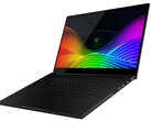 Razer Blade Pro 17 gaming laptop (Source: Razer)