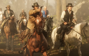 Red Dead Redemption 2. (Source: The Telegraph)