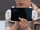 The Redmi Game Controller will launch as an accessory for the Redmi K Pad Android tablet. (Image source: Redmi)