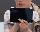 The Redmi Game Controller will launch as an accessory for the Redmi K Pad Android tablet. (Image source: Redmi)
