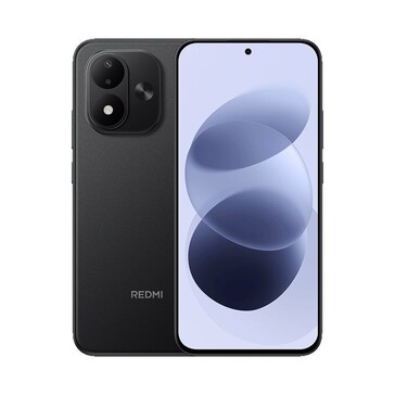 Xiaomi Redmi Note 17